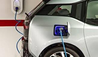  Electric Car Charger Troy Michigan